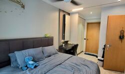 Blossom Residences (D23), Condominium #601439201